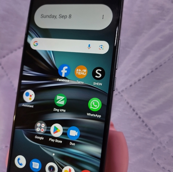 UNLOCKED ~ TCL 20 XE ~ 📱 - Picture 12 of 12